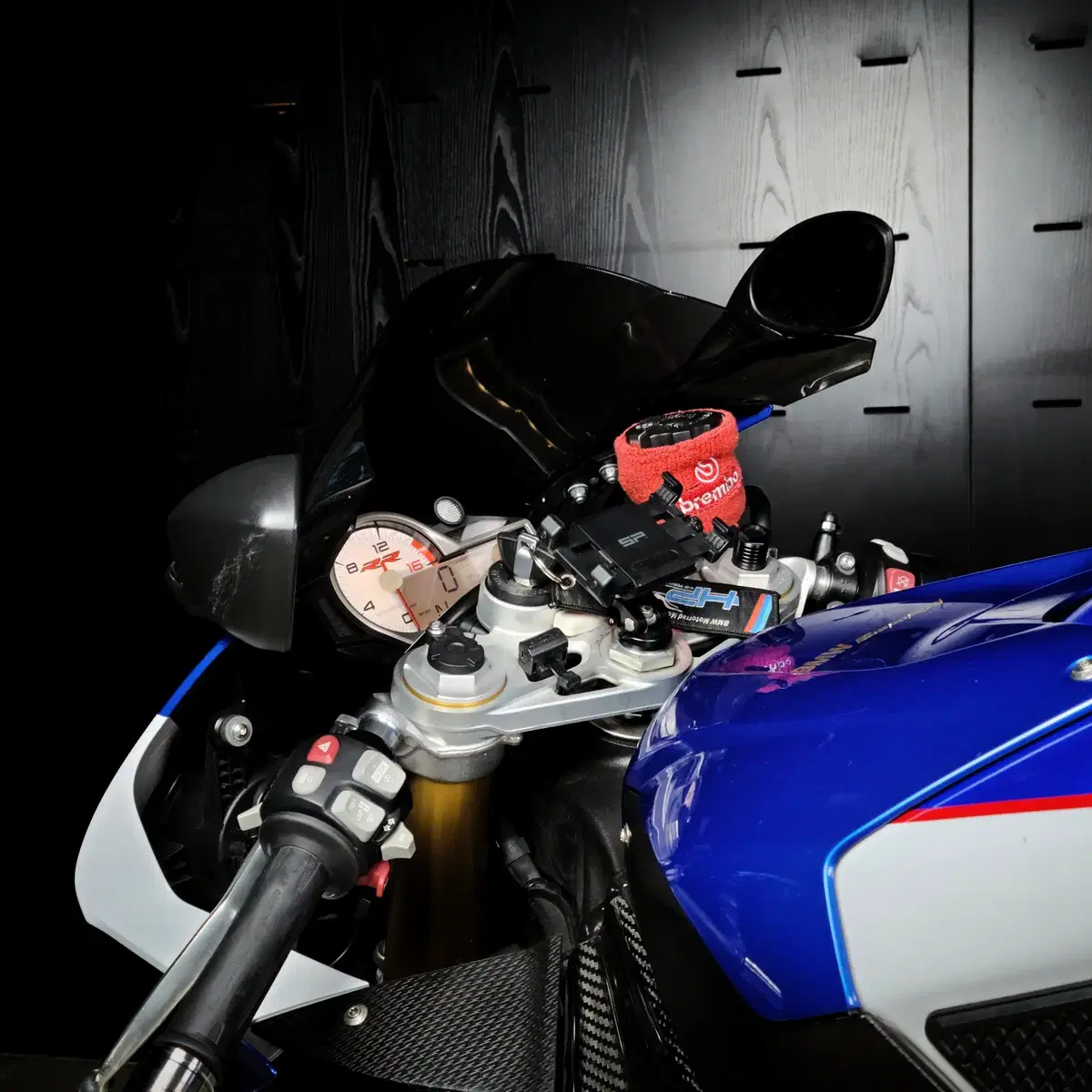 [BMW]S1000RR ABS PRO SC슬립온, 부산양산울산창원서울대전