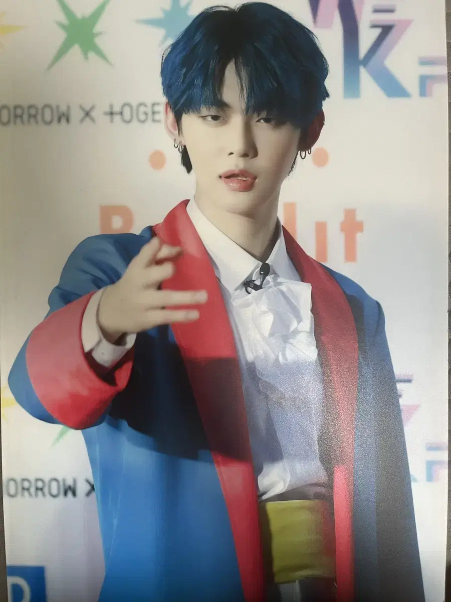 txt yeonjun for selling frames