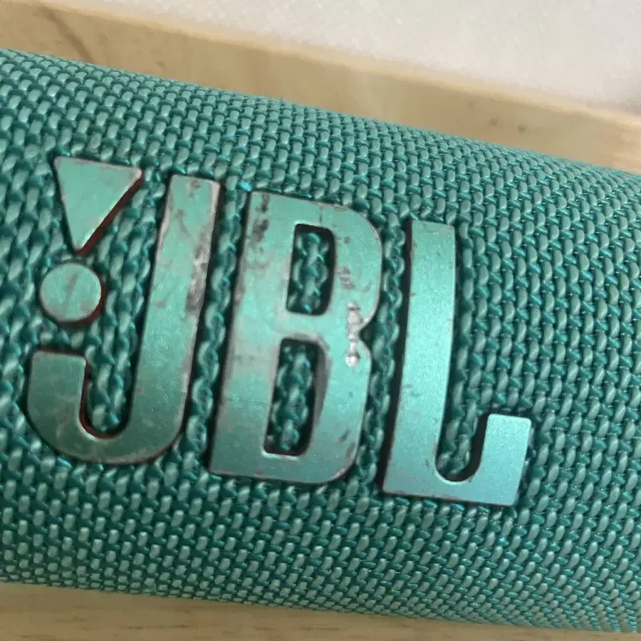 JBL flip6 민트