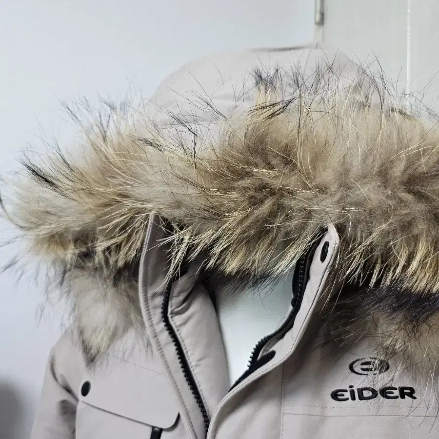 EIDER 자겟