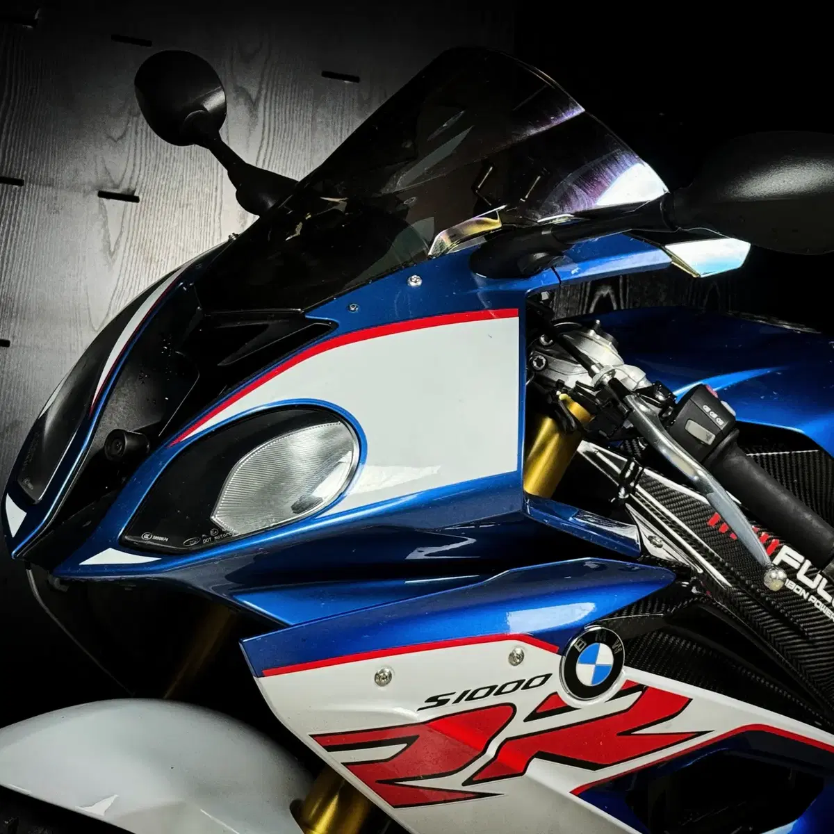 [BMW]S1000RR ABS PRO 에로우 풀배기, 부산양산울산창원서울