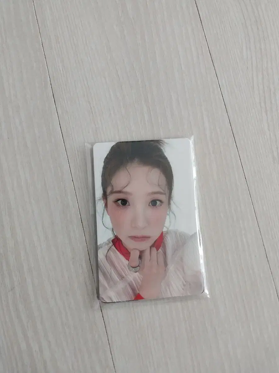 The Star kep1er sealed photocard 7 varieties (enulatable)