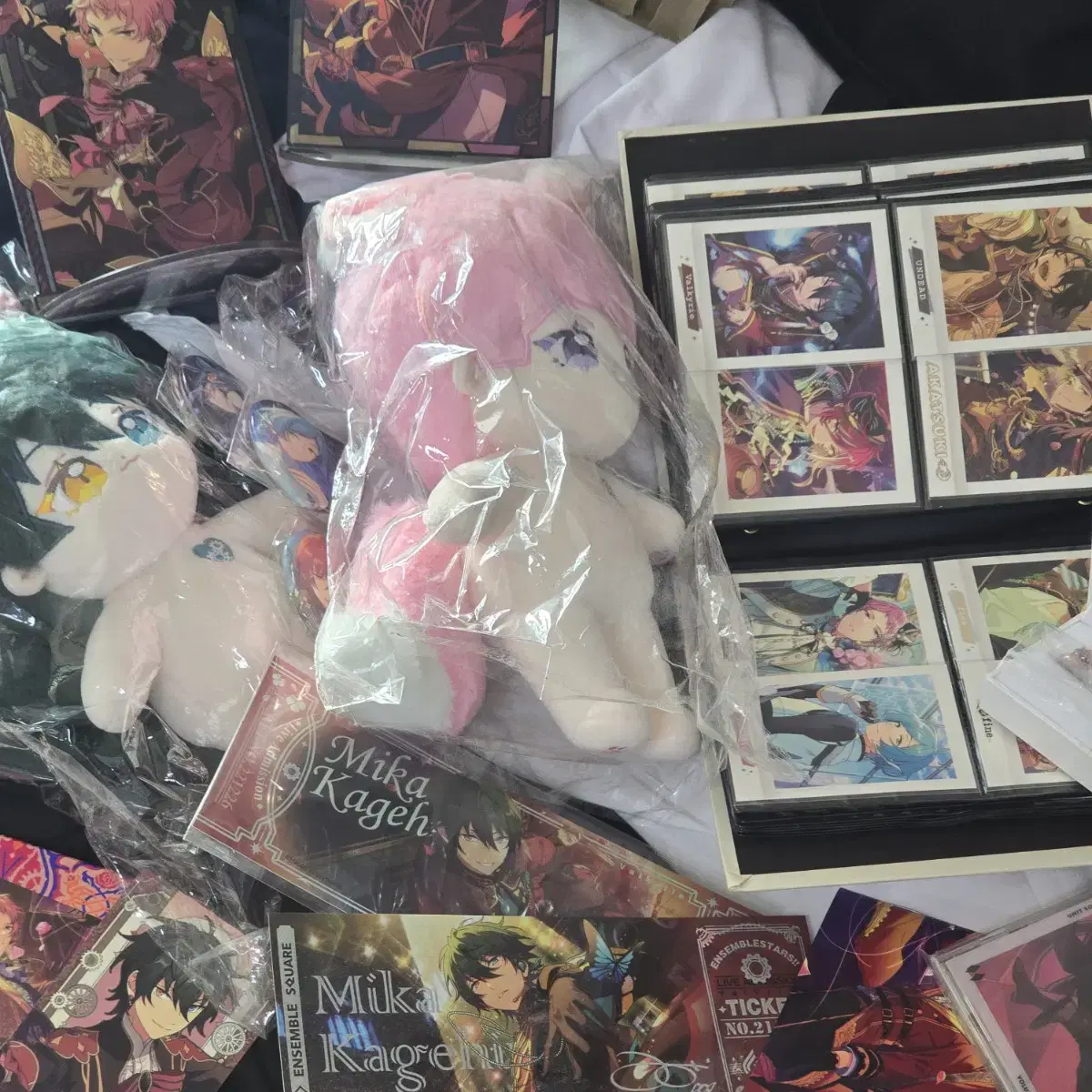 Sell Angsta merchandise bulk 