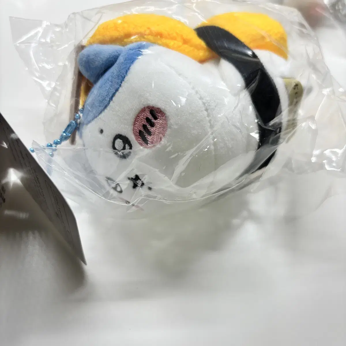 Hachiware Chiikawa Munchkin sushi egg sushi mascot