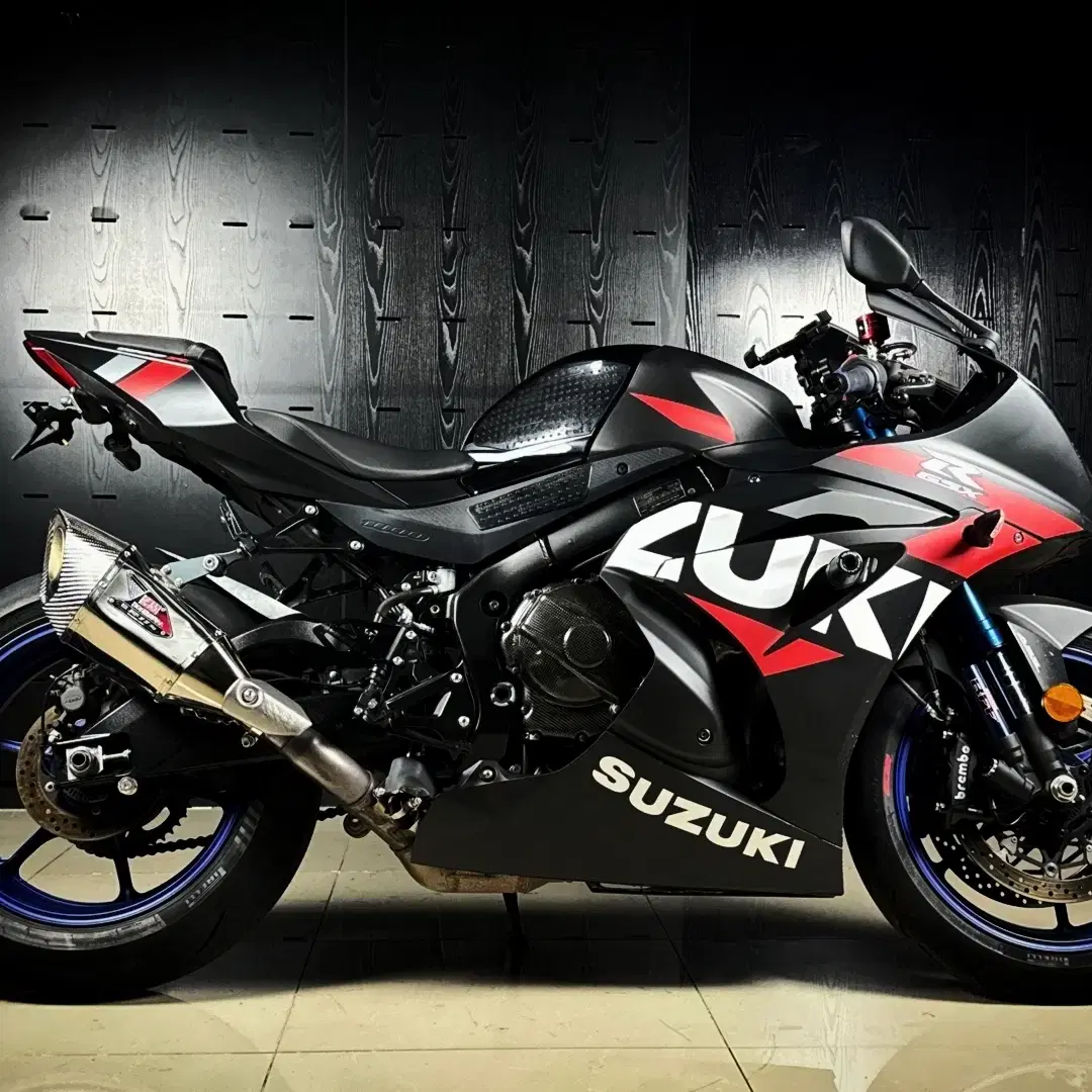 [스즈키]GSX R1000R ABS ,부산김해양산울산창원대구경기서울대전