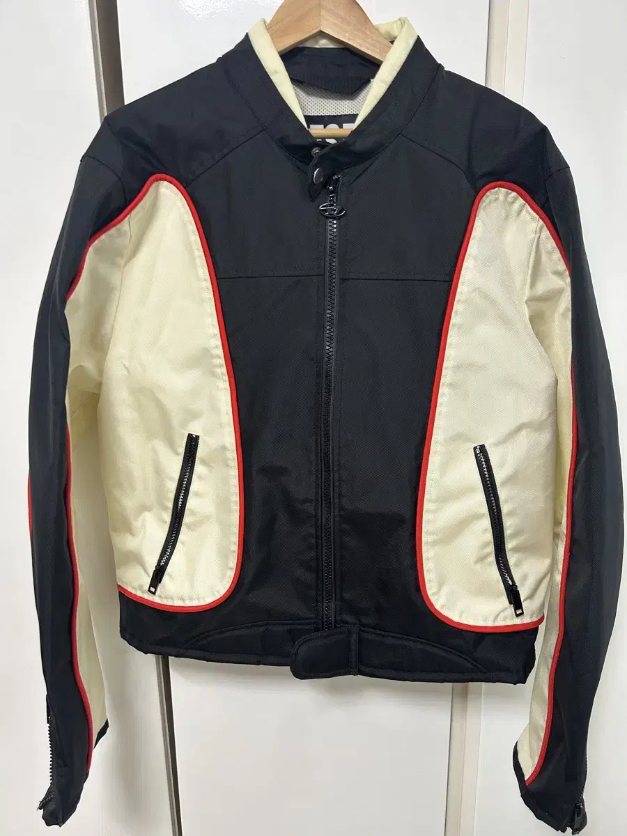 Diesel Blink Biker Jacket