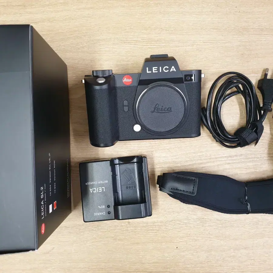 라이카 LEICA SL2