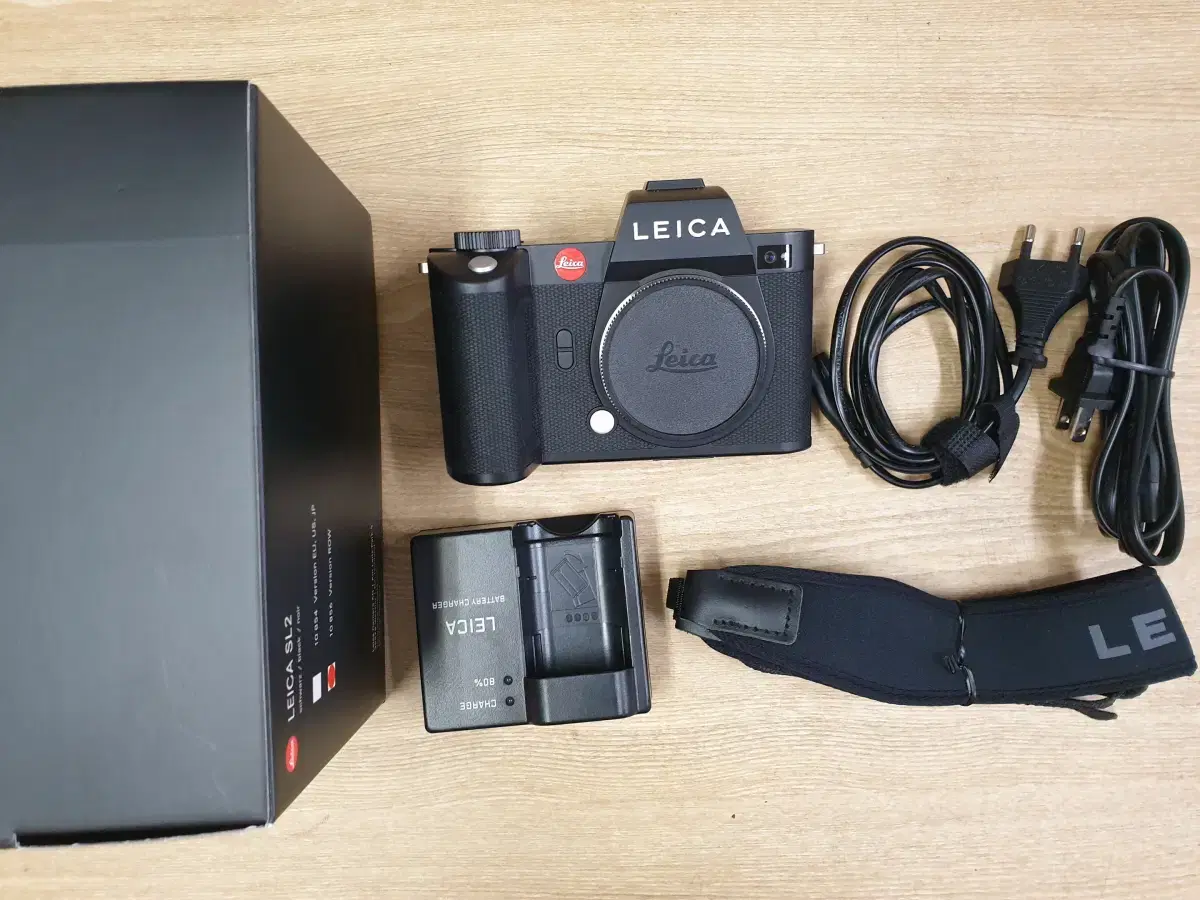 라이카 LEICA SL2