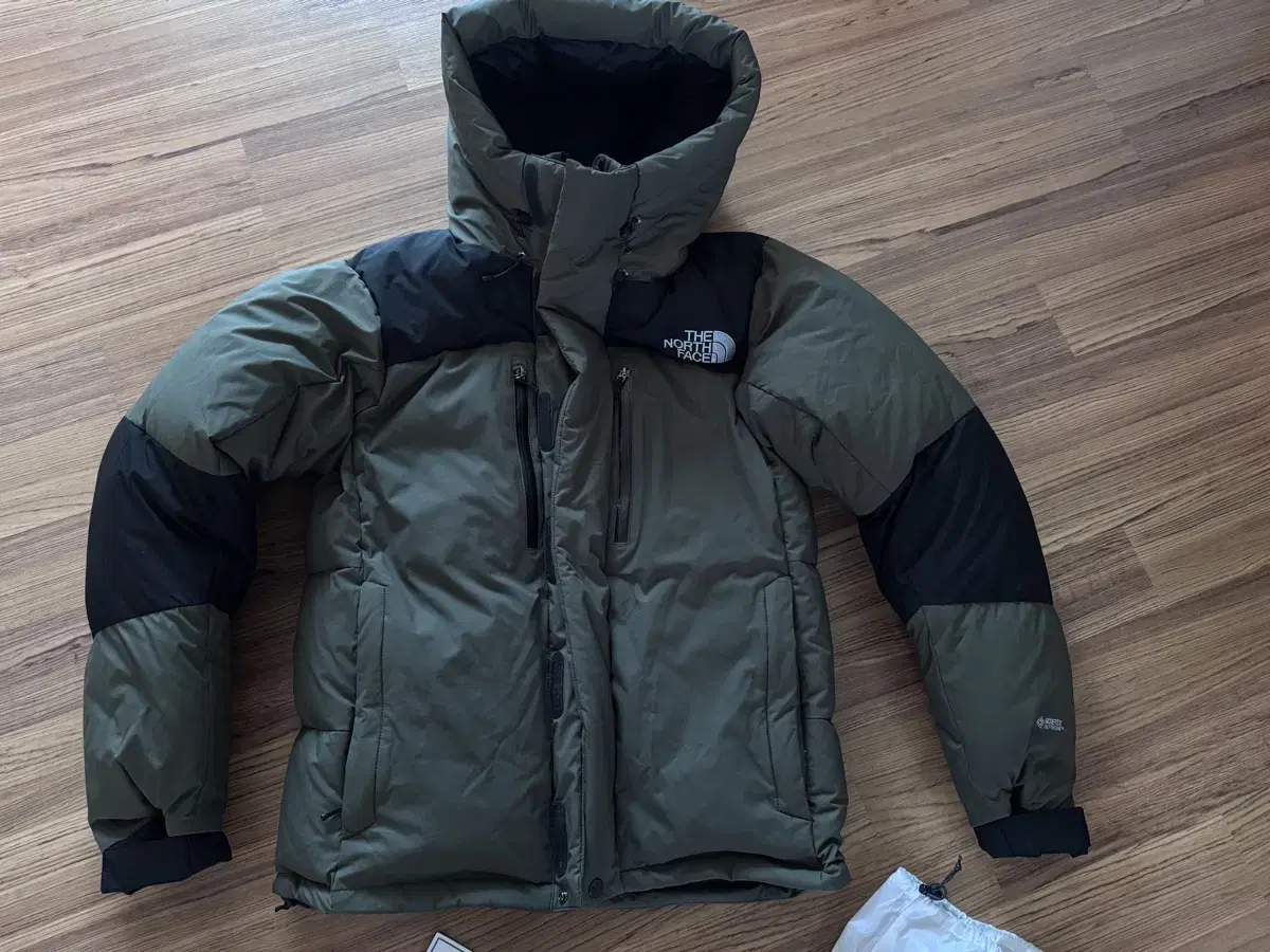 The North Face Baltro Padding