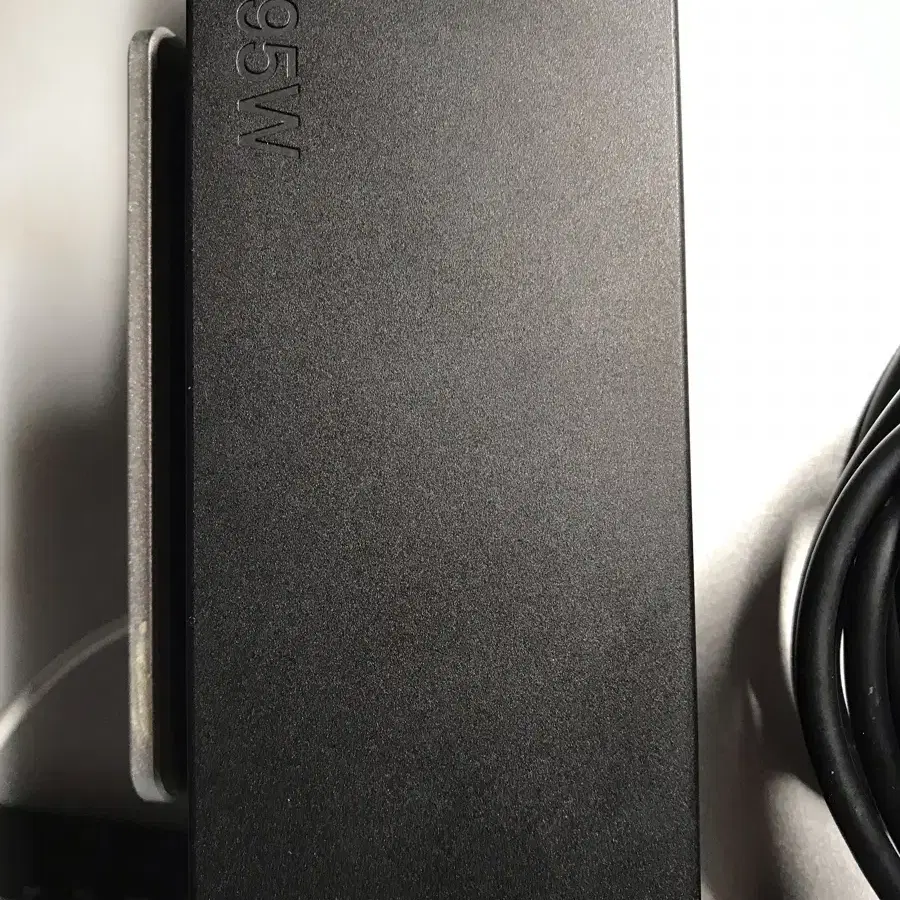 레노버 USB-C 95W 충전기