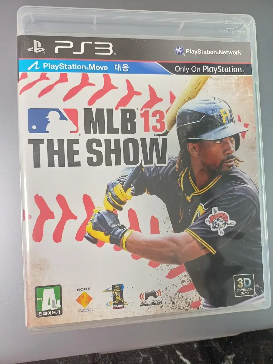 Cheapest) MLB Force Game for sale