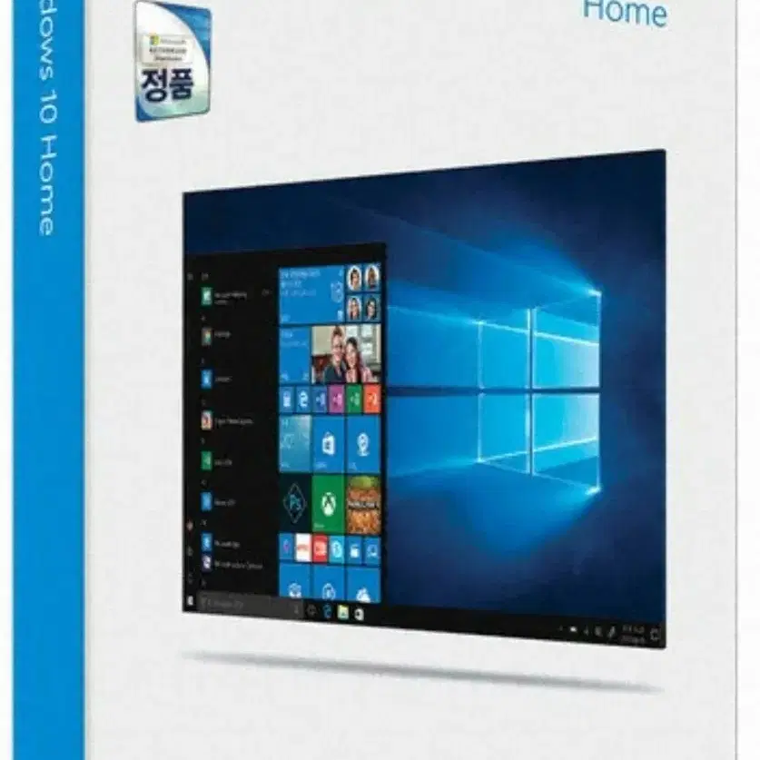 Windows11 home