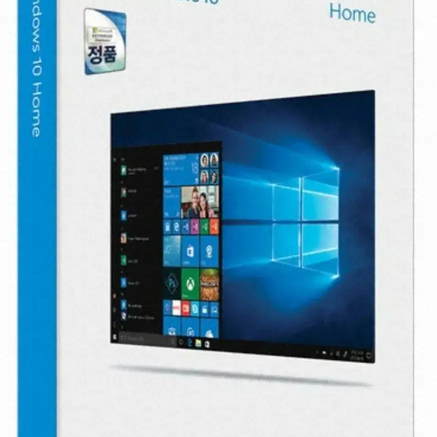 Windows11 home