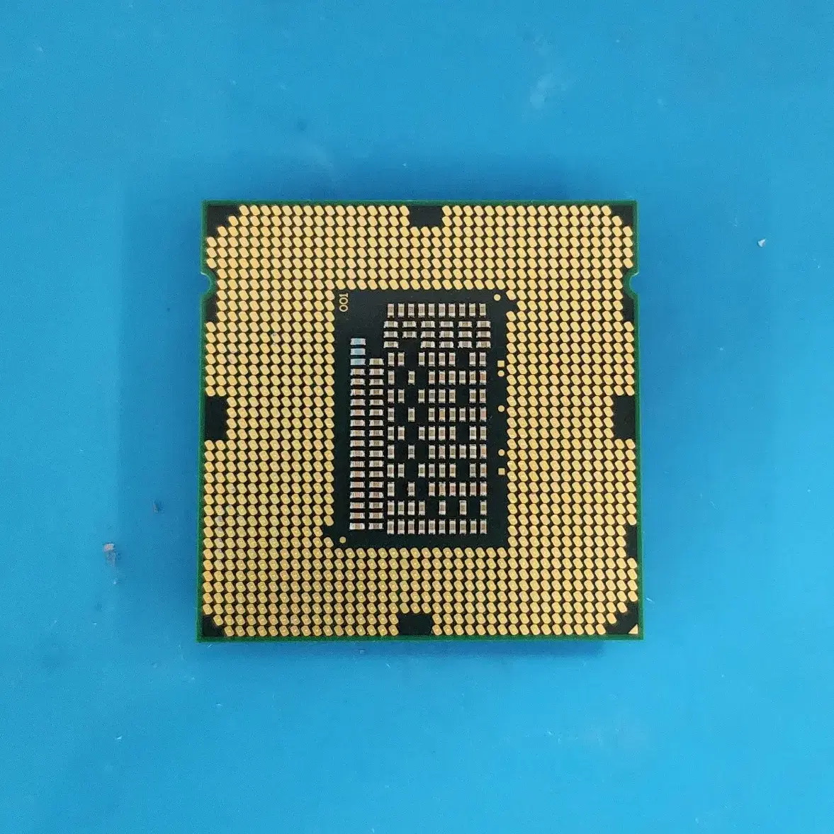 Intel Core i7-2600K CPU