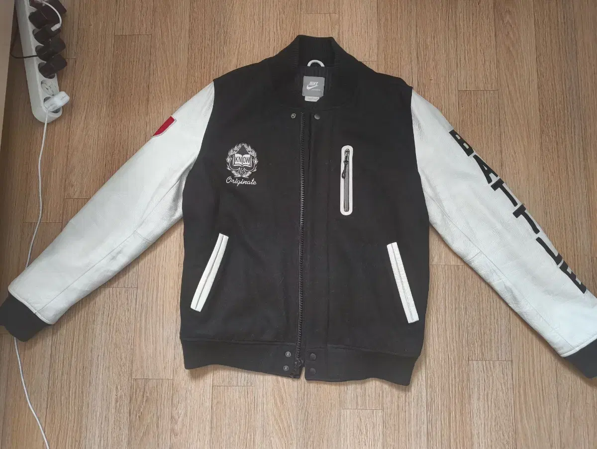 Nike Kobe Destroyer Jacket for sale.