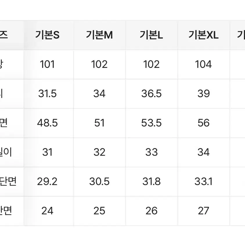 에이블리 중청 데님 와이드팬츠(스트링o)