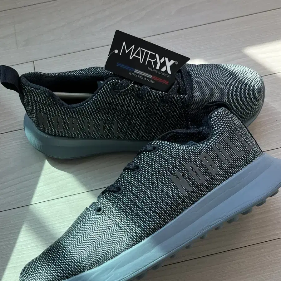 노불운동화,노불골프화, Women's MATRYX Golf Shoe