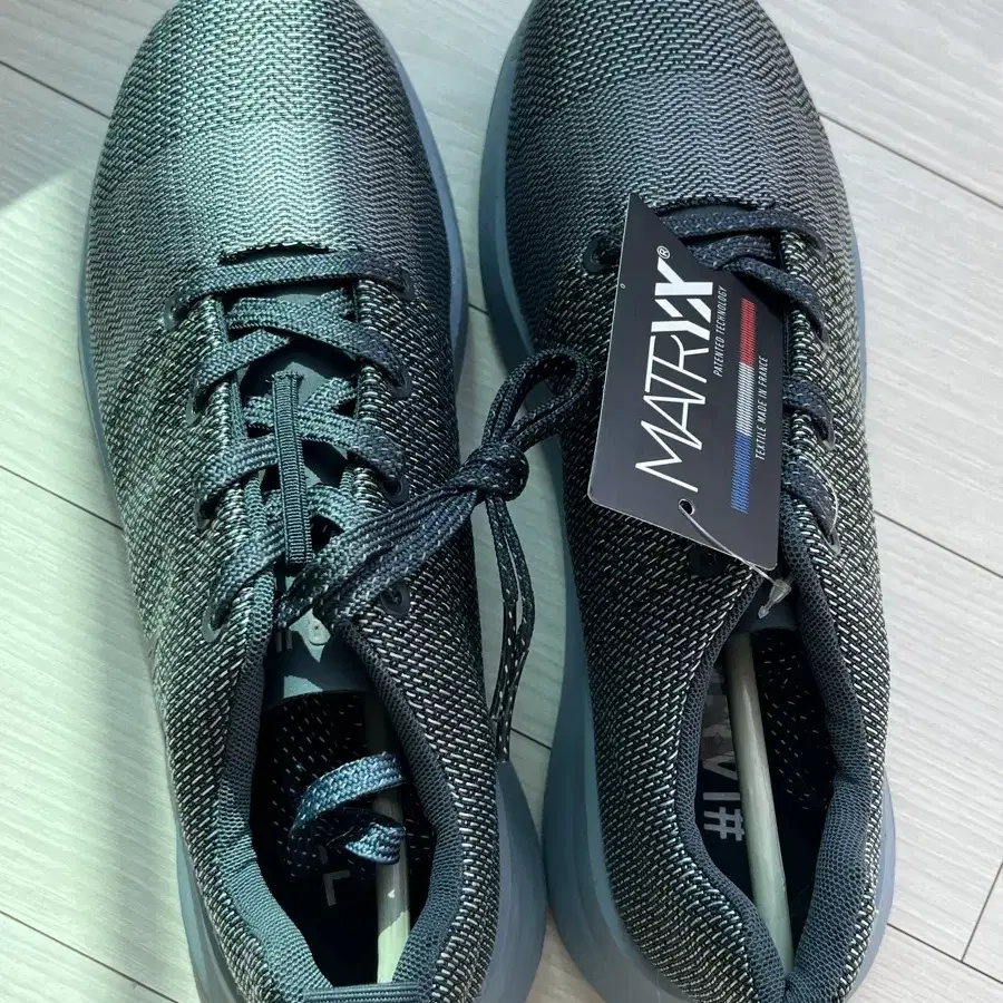 노불운동화,노불골프화, Women's MATRYX Golf Shoe