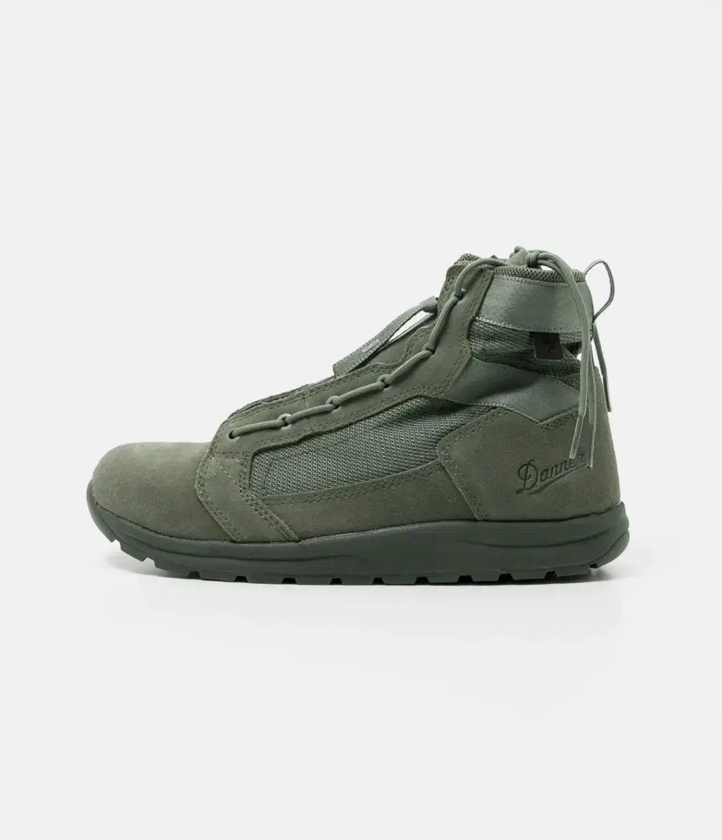 Danner 대너 스노우피크 협업 Tachyon Field 부츠