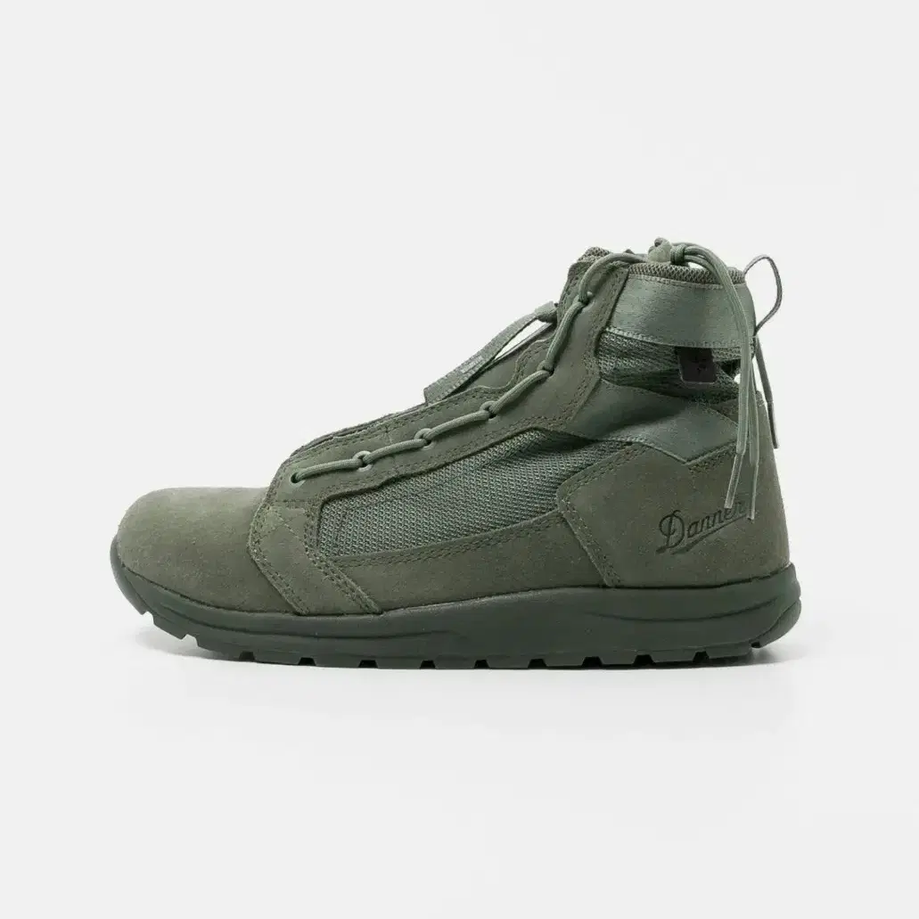 Danner 대너 스노우피크 협업 Tachyon Field 부츠