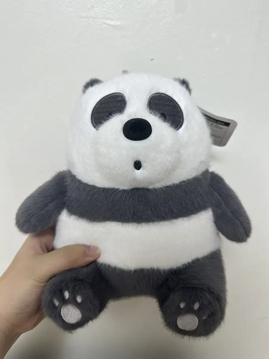 WeBearBears Panda (Medium)