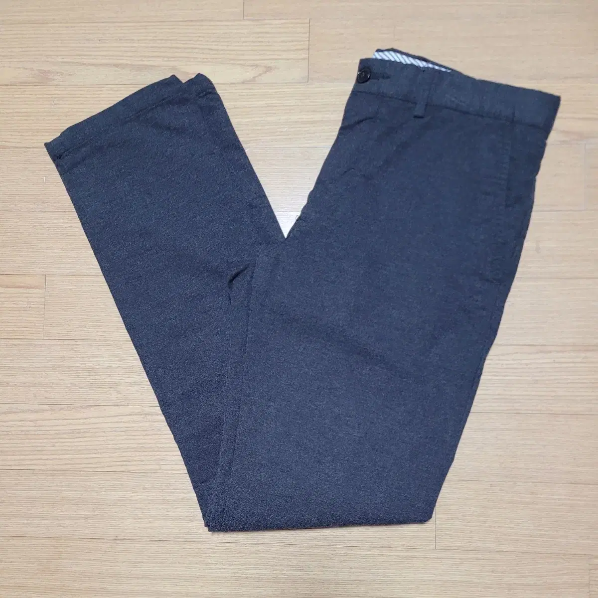 Tommy Hilfiger Cotton Pants