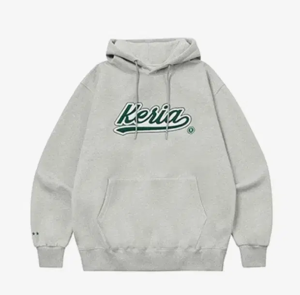 Keria Hoodie M