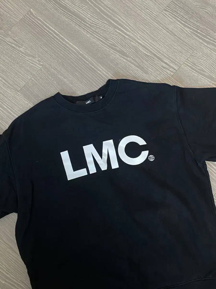 LMC 맨투맨