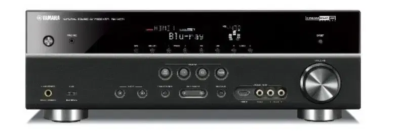 YAMAHA RX-V471 Yamaha AV receiver