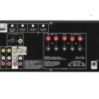 ヤマハ レシーバーRX-V471 YAMAHA ヤマハ AVレシーバー RX-V471 AV