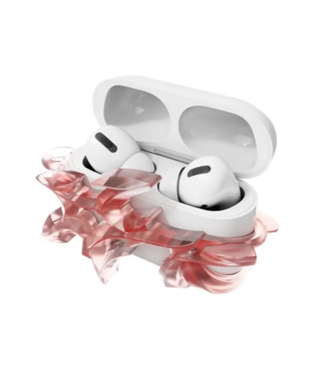 Ann Arbor AirPods Case aespa wts