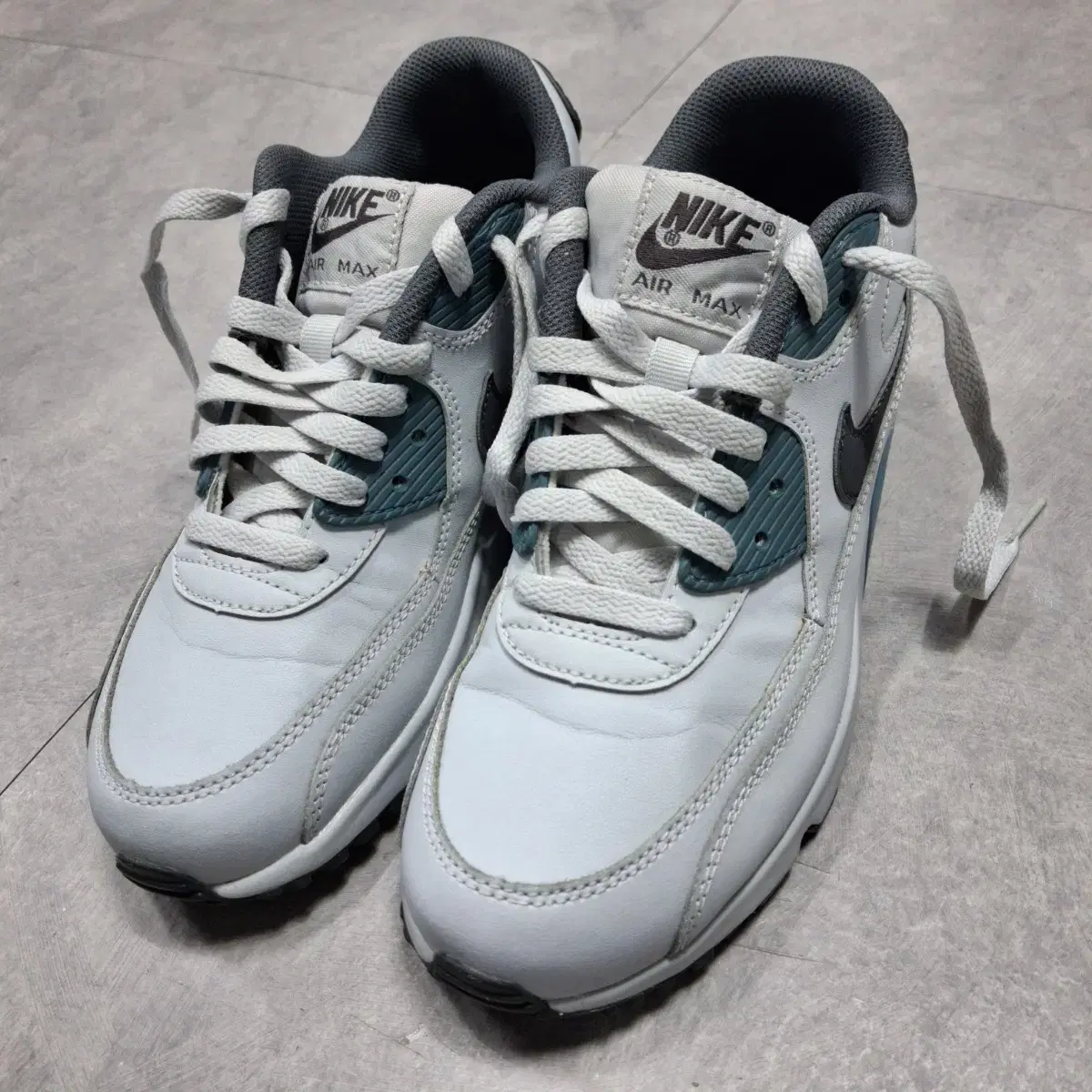 Nike Air Max 90 Leather PS 250