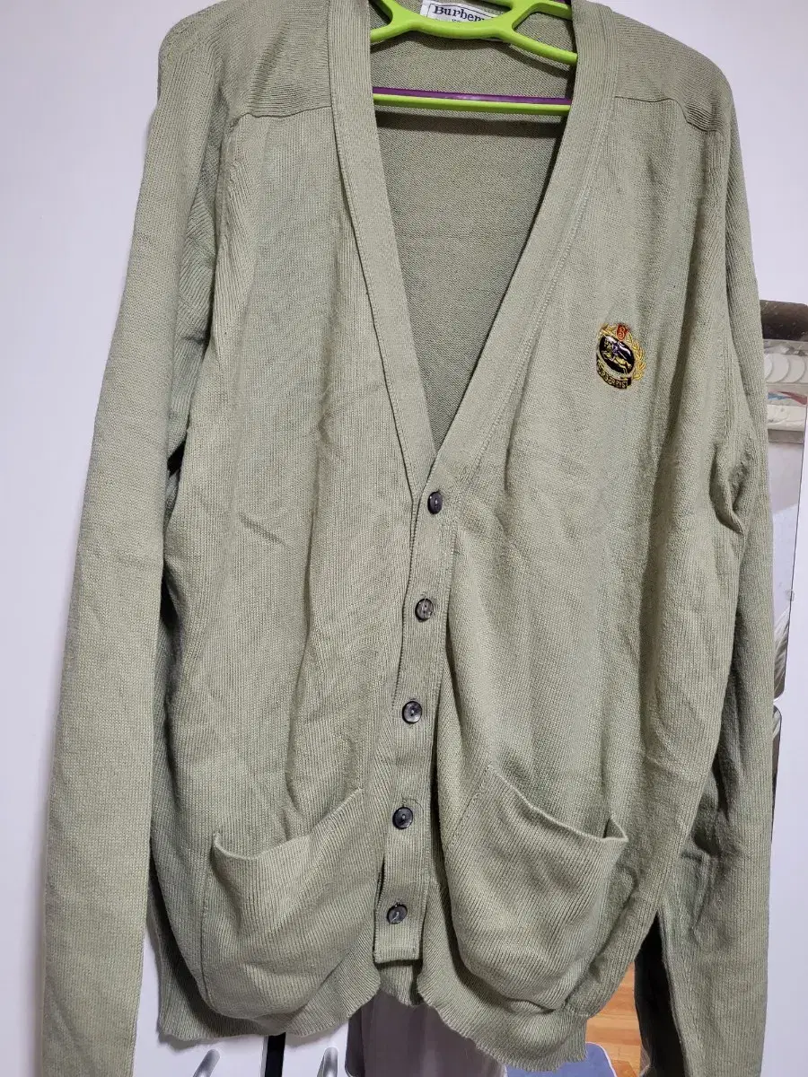 Burberry Cardigan