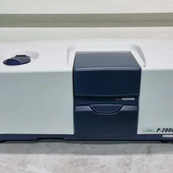 JASCO P-2000 Polarimeter 편광계