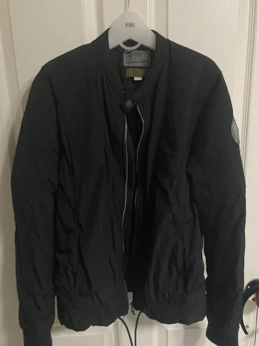 Diesel Ducati Rider Jacket