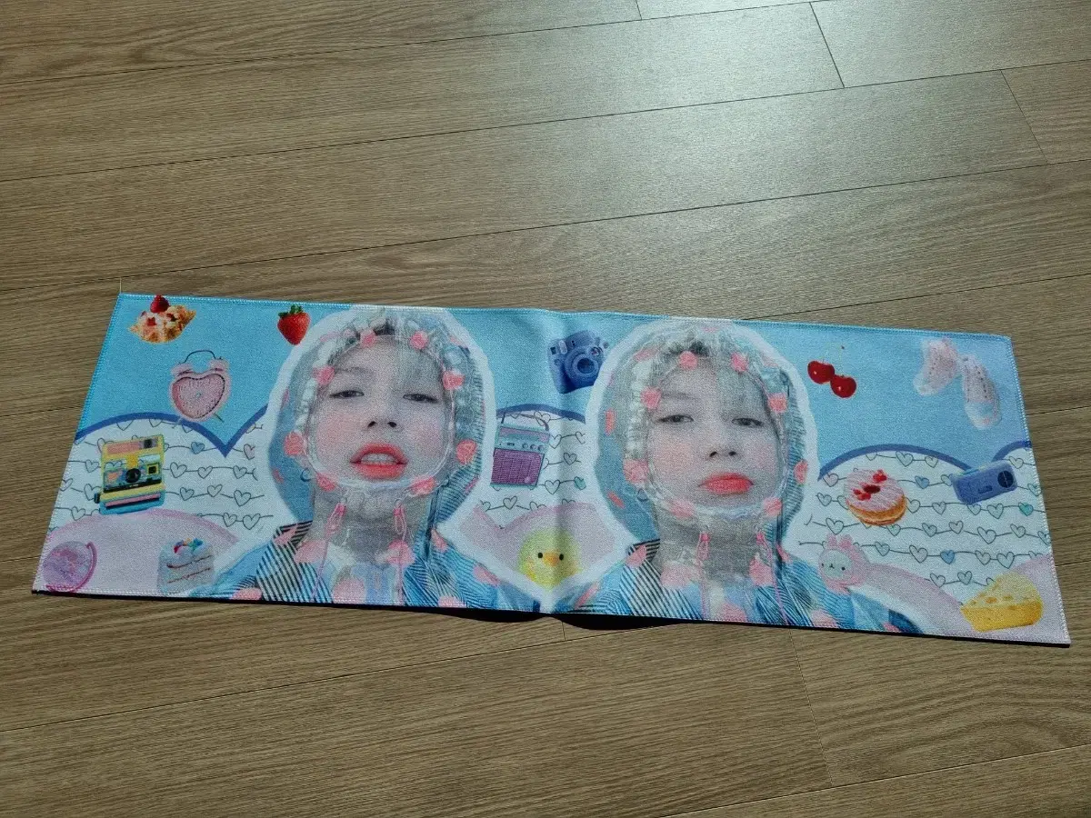 Shinee taemin Personal slogan sell WTS