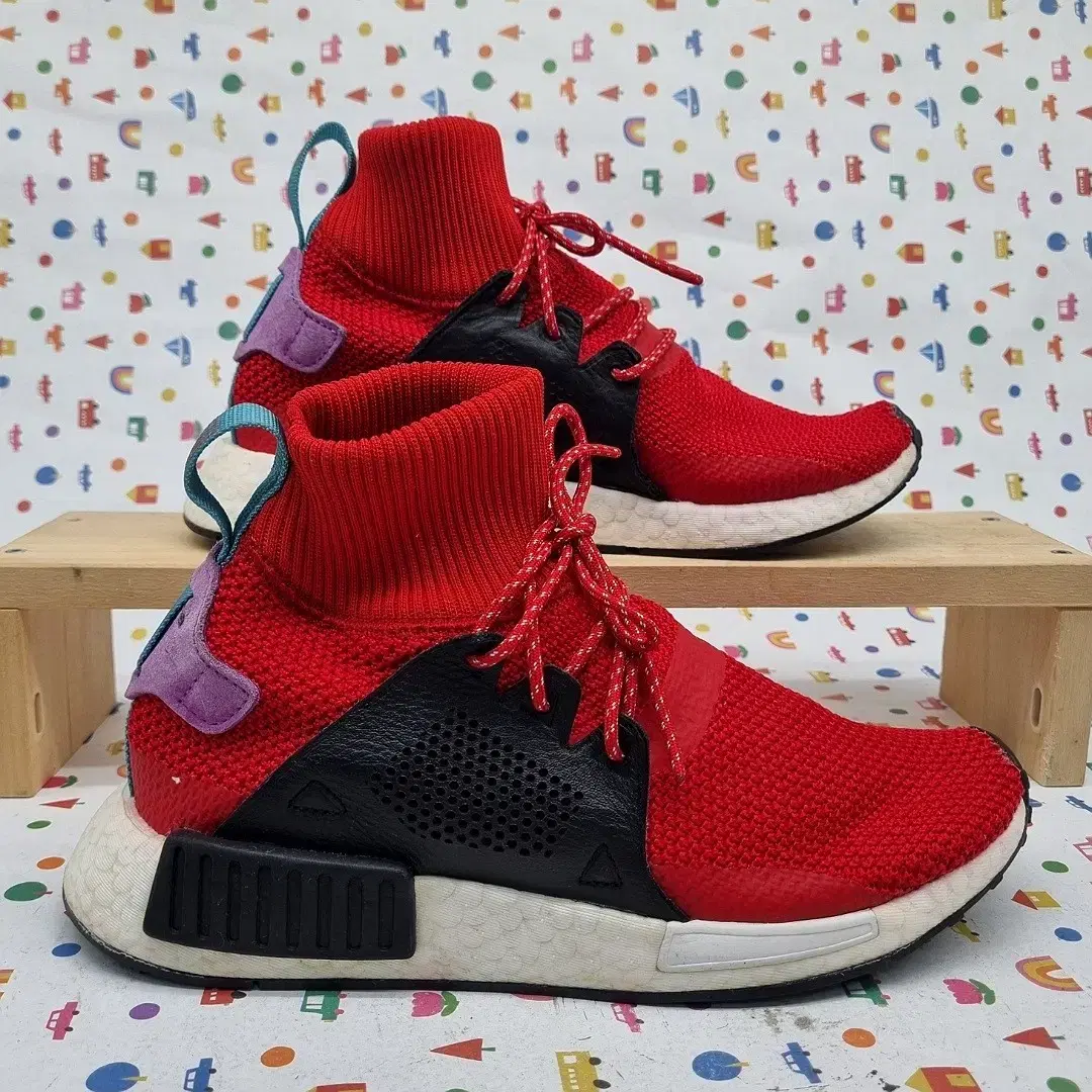 아디다스 nmd xr1 남성 운동화255