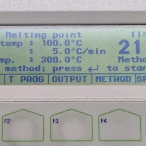 Mettler Toledo FP90 /FP81HT MBC Cell