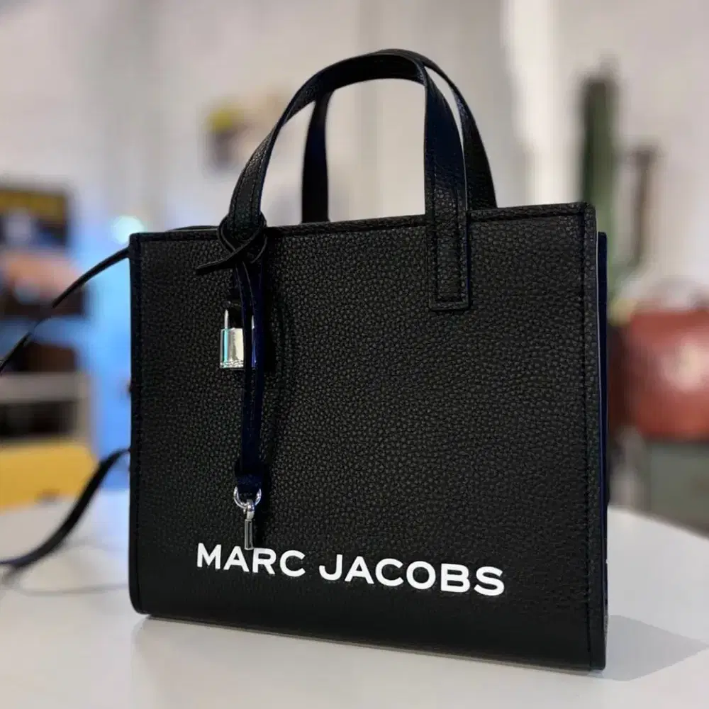 Marc Jacobs Mini Grind/새상품