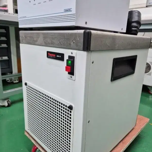 Thermo EK90/GE  GERSTEL CCD 2 냉동 냉각 장치