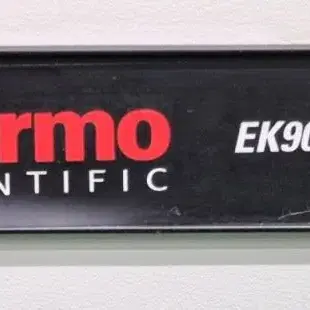 Thermo EK90/GE  GERSTEL CCD 2 냉동 냉각 장치