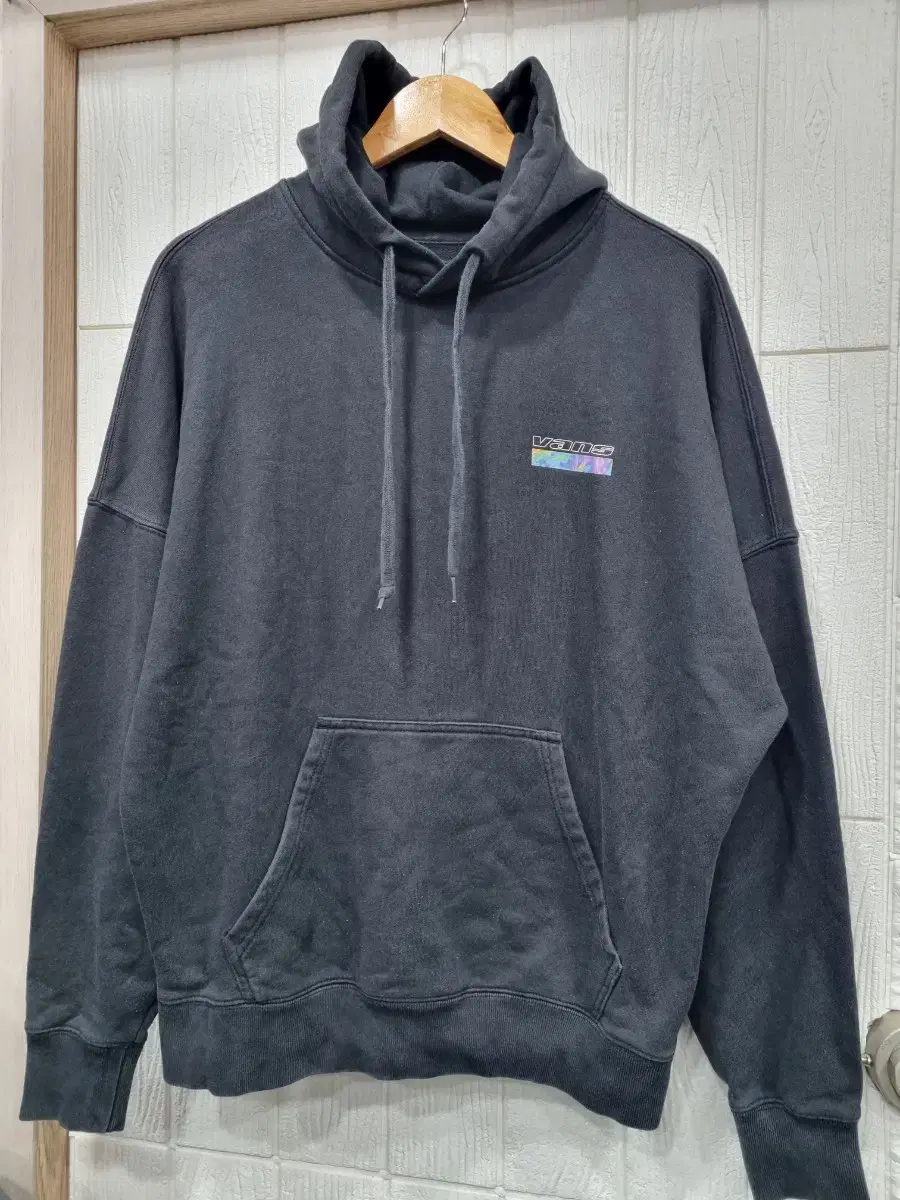 Vans Hoodie size 100