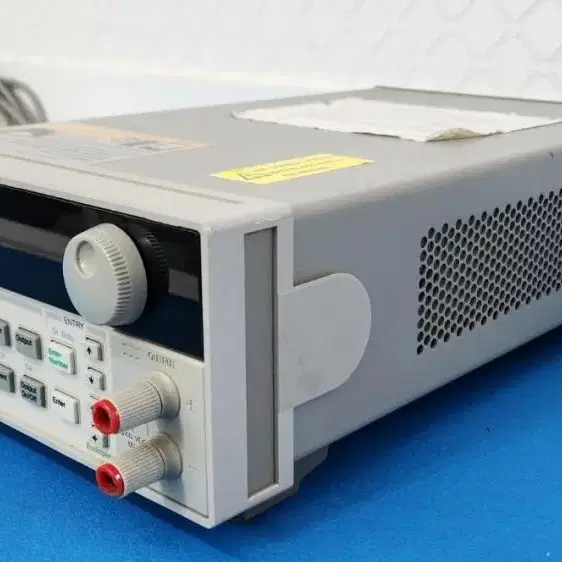 Agilent 6613C System DC 파워서플라이