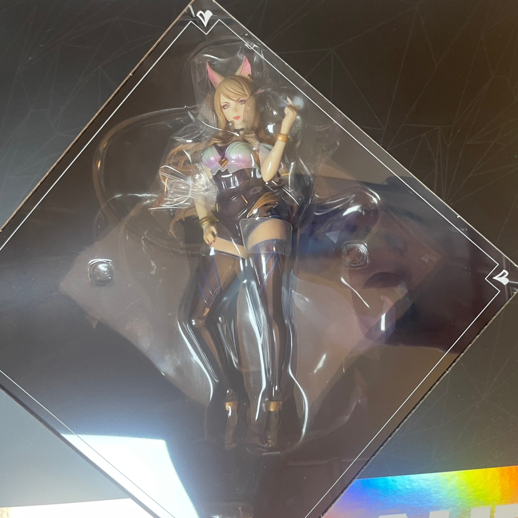 에이펙스 KDA 아리 1/7 SCALE