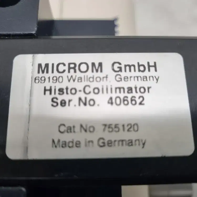 MICROM HM 340 E-2