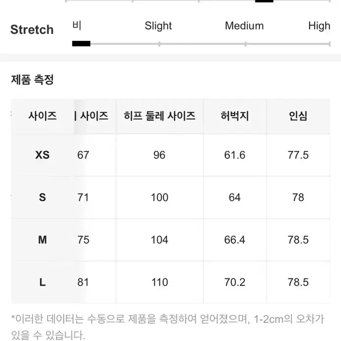 shein romwe 카고 청바지 판매합니다