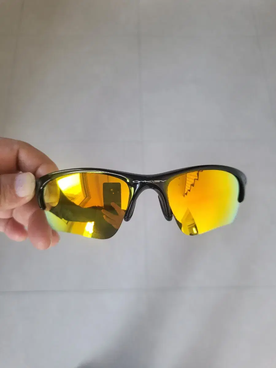 Oakley Half Jacket Half Jacket