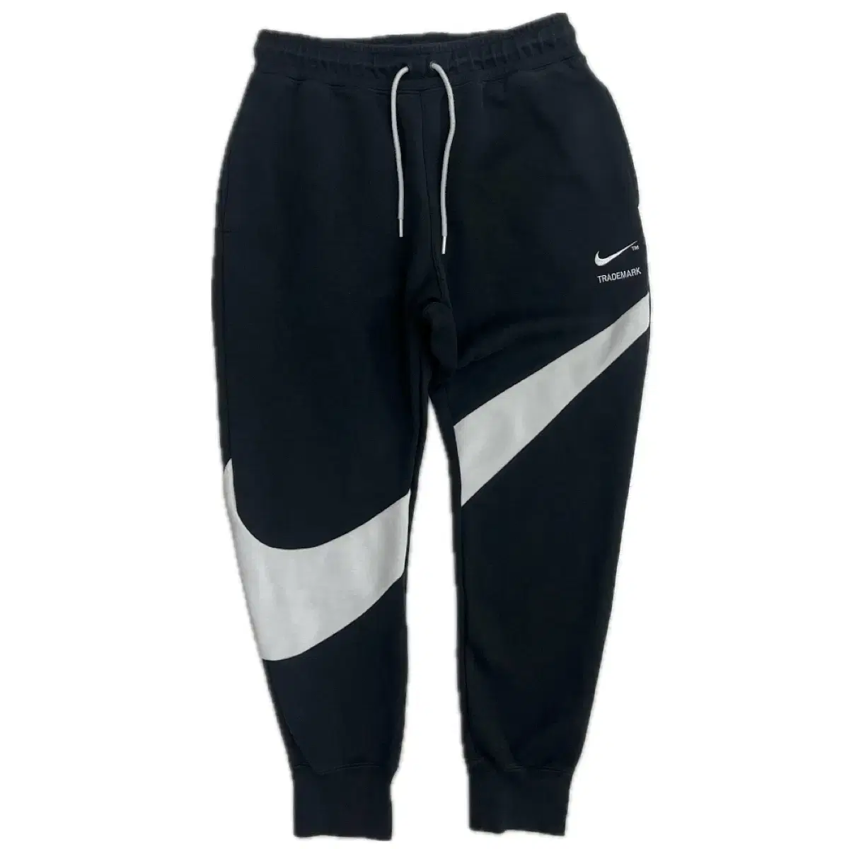 Nike Big Swoosh Tech Fleece Jogger Pants Size M Training Bottoms