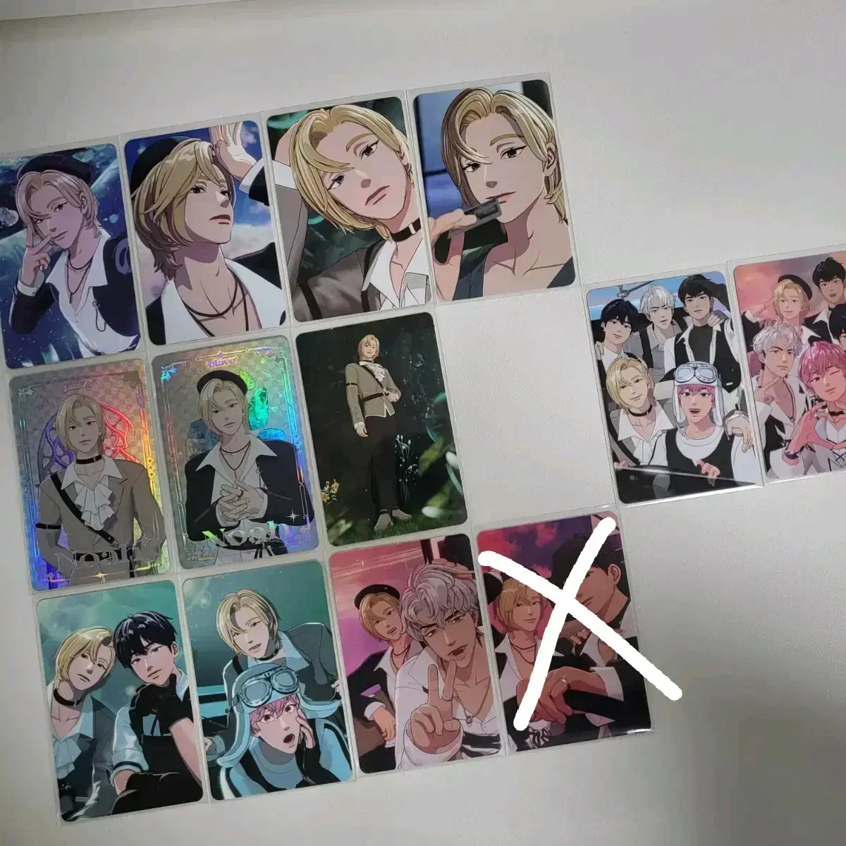 Plave Webop W4L AlbumPhotocard noah photocard DeVol