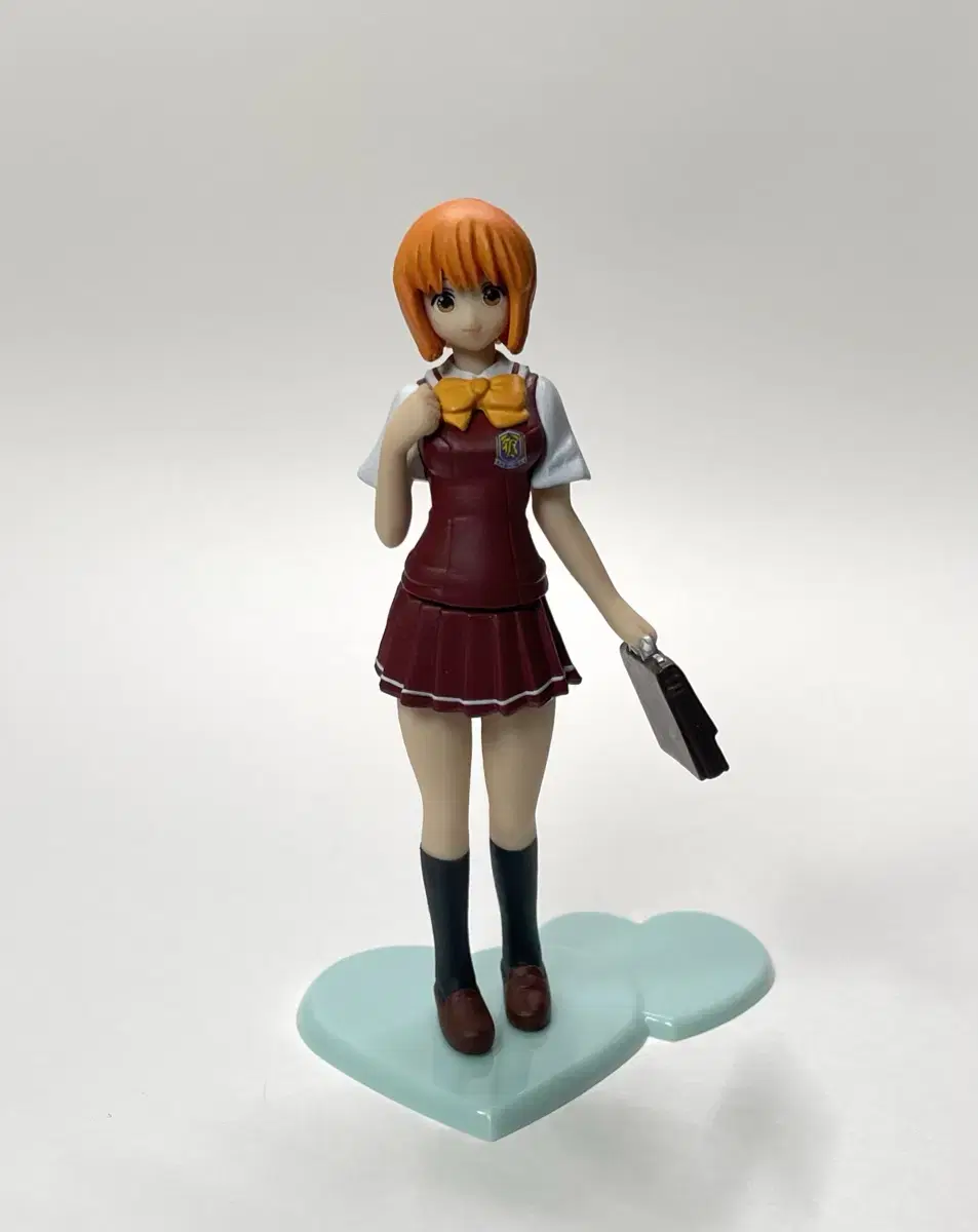 Classic Bishoujo Schoolgirl Uniform Figures